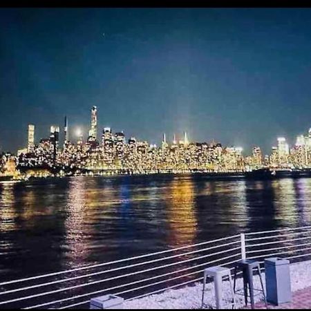 Cozy Apartments Close To New York City Норт-Берген Экстерьер фото