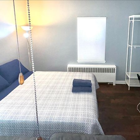 Cozy Apartments Close To New York City Норт-Берген Экстерьер фото