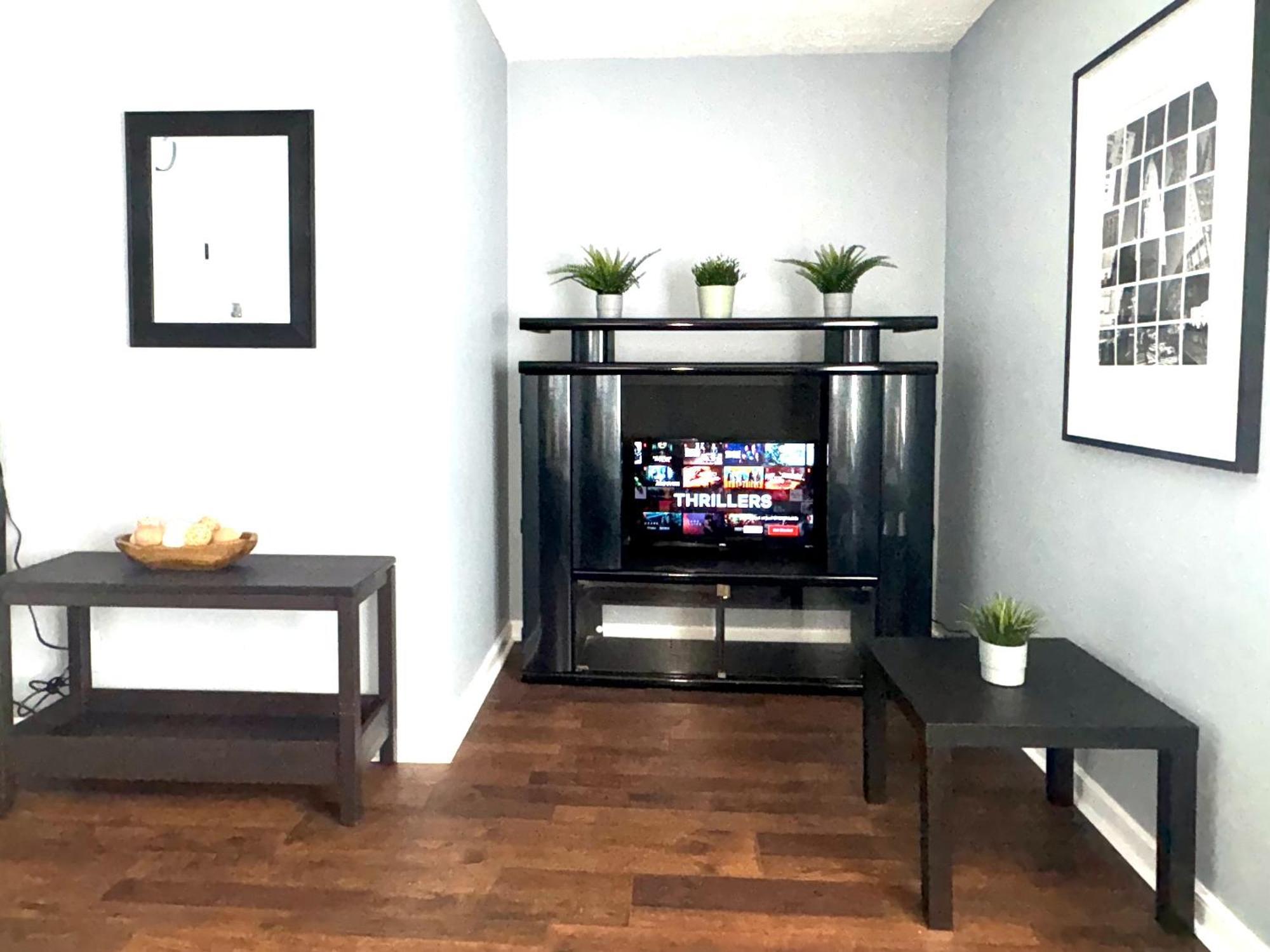 Cozy Apartments Close To New York City Норт-Берген Экстерьер фото