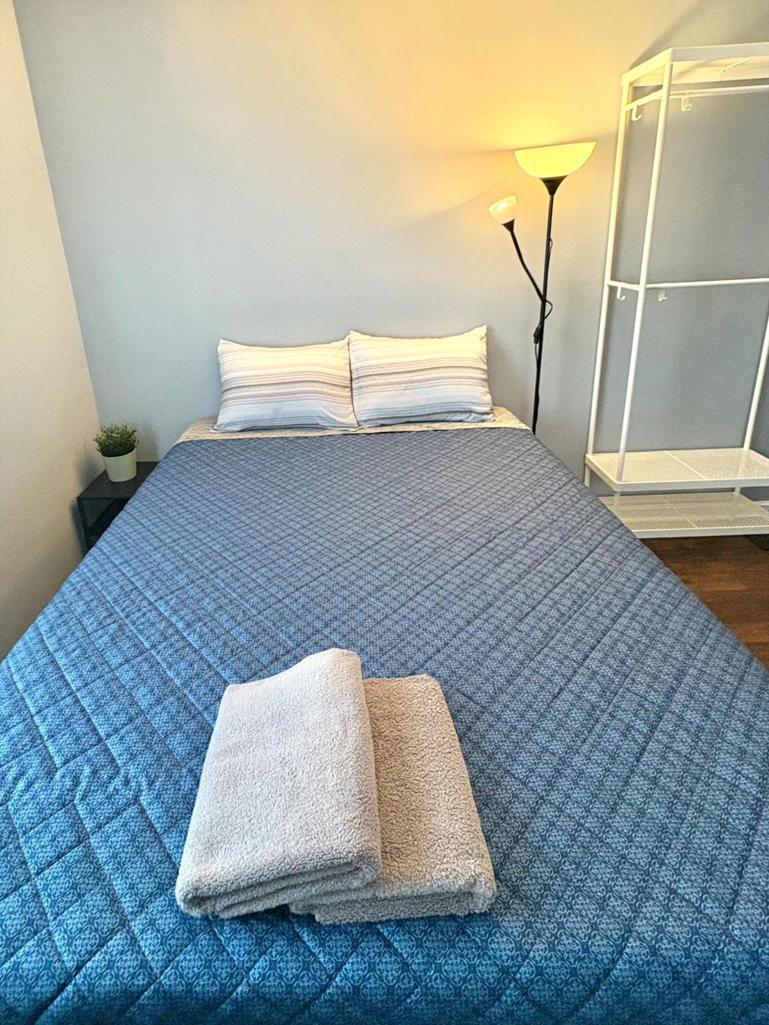 Cozy Apartments Close To New York City Норт-Берген Экстерьер фото